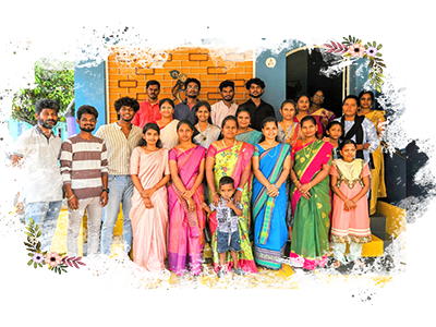 சர்வதேச பெண்கள் தினம் கொண்டாட்டம் - 2025 | International Women's Day Celebration - 2025