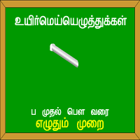 பாடங்கள்