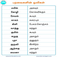 பாடங்கள்