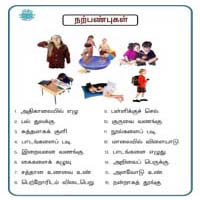 பாடங்கள்