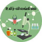 உயிர் விலங்கியல்